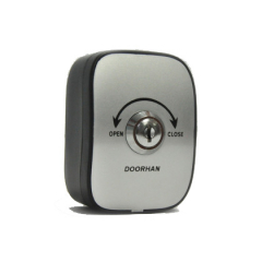 Ключ-кнопка для ворот Doorhan KEYSWITH N Ключ-кнопка для ворот Doorhan KEYSWITH N
