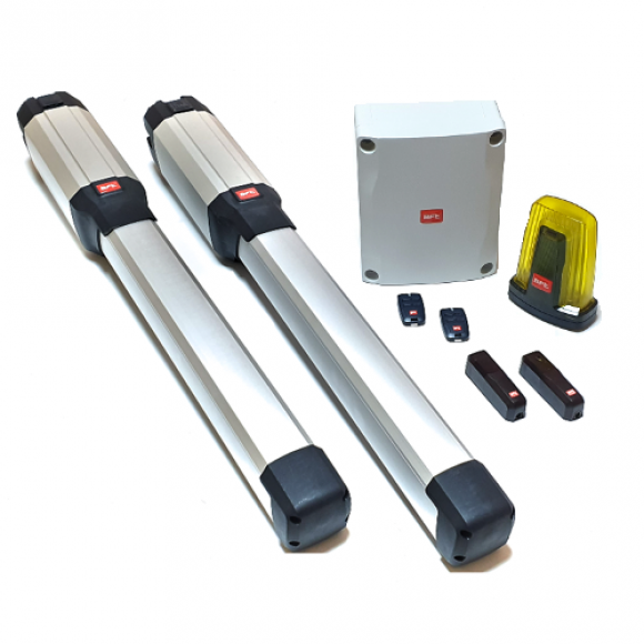 BFT PHOBOS BT KIT A40 FRA Комплект автоматики для распашных ворот