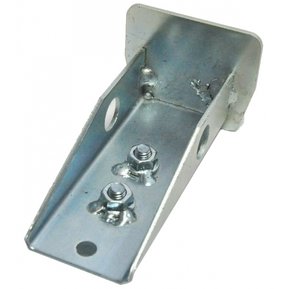 Заглушка направляющей DoorHan для откатных ворот