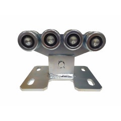 Роликовая опора для откатных ворот DoorHan