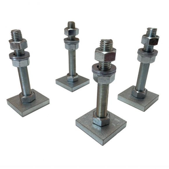 Регулировочная подставка Ролтэк ЭКО/ЕВРО для откатных ворот универсальная