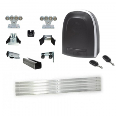 Комплект для откатных ворот Alutech Комплект для откатных ворот Alutech